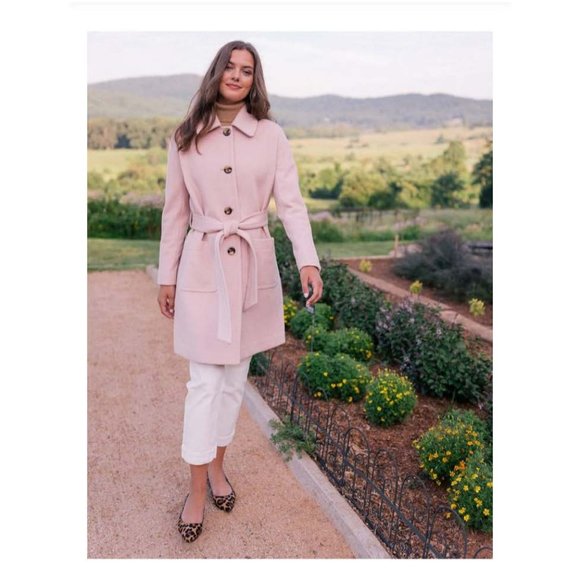 SOLD...Gal Meets Glam Hadley Coat - Picture 1 of 2
